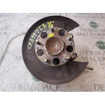 MANGUETA TRASERA IZQUIERDA 52215SEAE04 