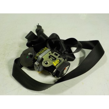 CINTURON SEGURIDAD DELANTERO IZQUIERDO A25186009859C94 603372200 603372200