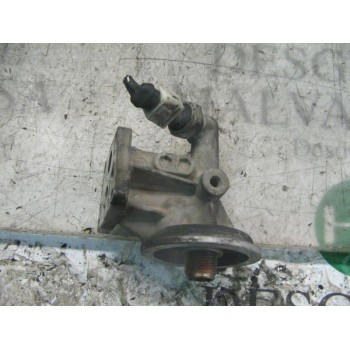 SOPORTE FILTRO ACEITE 