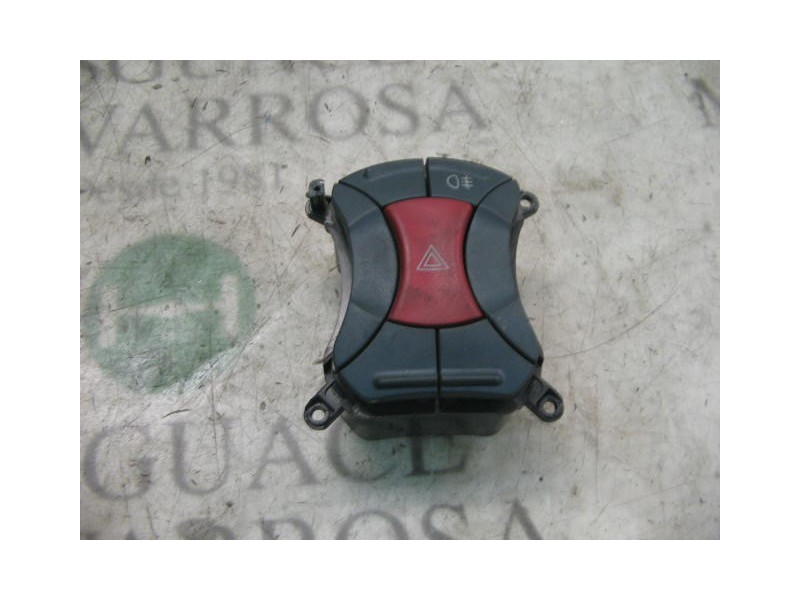 Recambio de modulo electronico para fiat doblo (119) 1.9 d elx referencia OEM IAM   