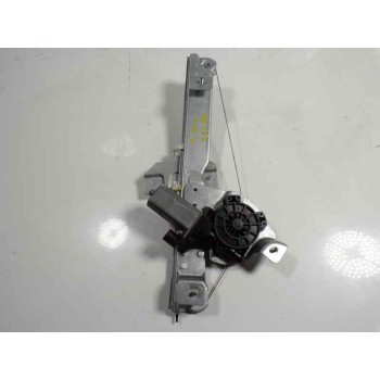 ELEVALUNAS TRASERO IZQUIERDO 8200733833 128000841M 128000841M