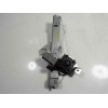 Recambio de elevalunas trasero izquierdo para dacia duster 1.5 dci diesel fap cat referencia OEM IAM 8200733833 128000841M 12800