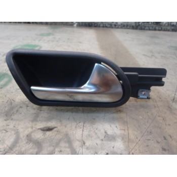 MANETA INTERIOR TRASERA DERECHA 1K4839114BUAQ 