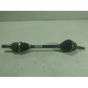 TRANSMISION IZQUIERDA 9801048580 9801048580 