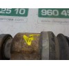 Recambio de transmision derecha para renault clio iii 1.5 dci diesel cat referencia OEM IAM   