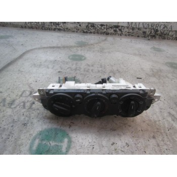 MANDO CALEFACCION / AIRE ACONDICIONADO 1719798 7M5T19980AA 