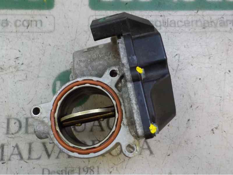 Recambio de caja mariposa para porsche cayenne (typ 92aa) s e-hybrid referencia OEM IAM   