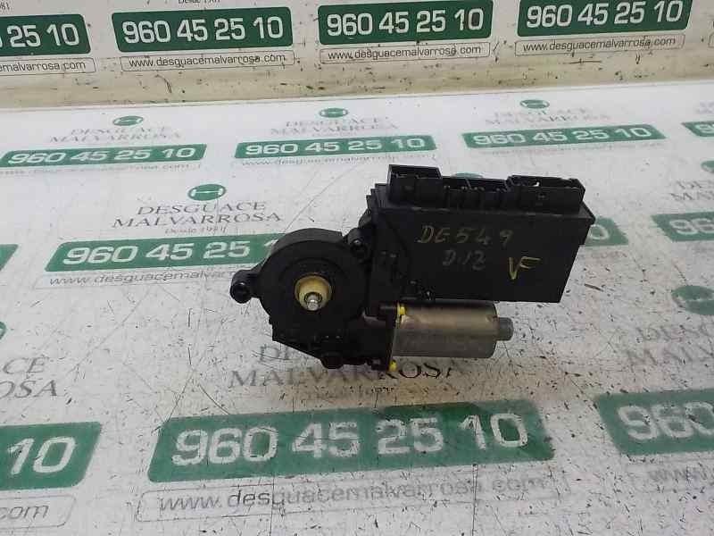 Recambio de motor elevalunas delantero izquierdo para volkswagen touareg (7la) tdi v6 referencia OEM IAM 7L0959702L05X 3D2959792