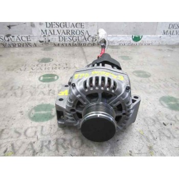 ALTERNADOR 2117036291 