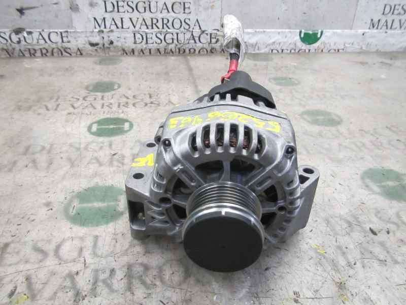 Recambio de alternador para fiat 500 x (334) 1.3 16v m-jet cat referencia OEM IAM  2117036291 