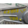 Recambio de motor limpia trasero para hyundai i20 city s referencia OEM IAM 987001J500 987101J500 