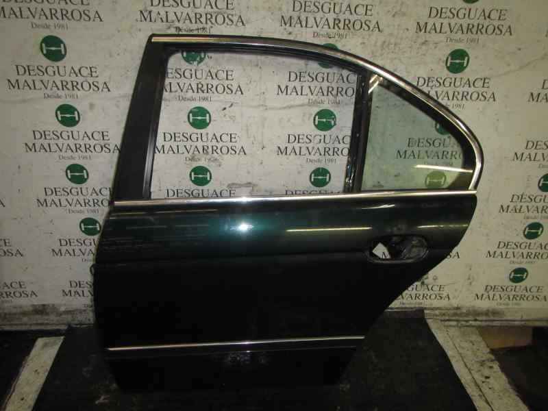Recambio de puerta trasera izquierda para bmw serie 5 berlina (e39) 523i referencia OEM IAM   