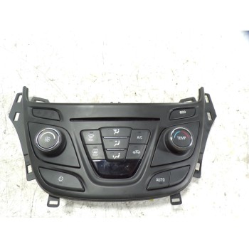 MANDO CLIMATIZADOR 26202384 