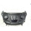 Recambio de mando climatizador para opel insignia berlina 2.0 cdti referencia OEM IAM  26202384 