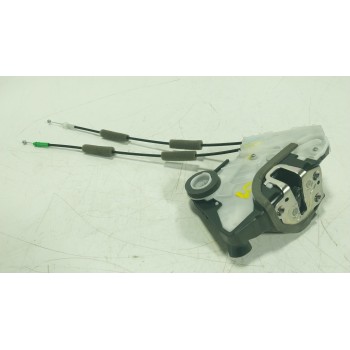 CERRADURA PUERTA DELANTERA IZQUIERDA 69040K0041 