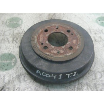 TAMBOR FRENO TRASERO 