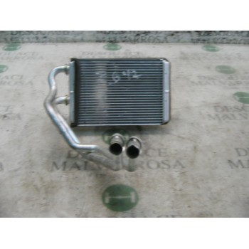 EVAPORADOR AIRE ACONDICIONADO 