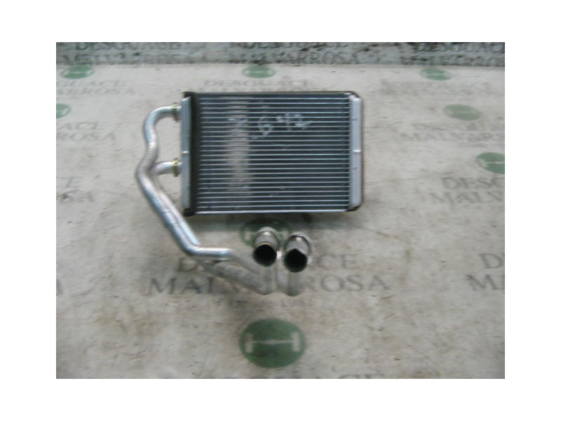 Recambio de evaporador aire acondicionado para fiat doblo (119) 1.9 d elx referencia OEM IAM   