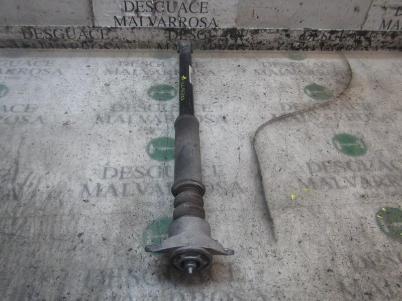 Recambio de amortiguador trasero derecho para volkswagen polo (6r1) advance referencia OEM IAM 6R513025A  