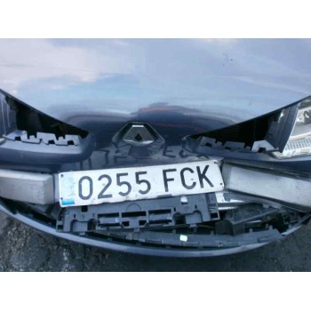 RENAULT MEGANE II CLASSIC BERLINA