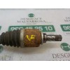 Recambio de transmision izquierda para renault clio iii 1.5 dci diesel cat referencia OEM IAM   