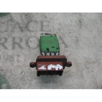 RESISTENCIA CALEFACCION 