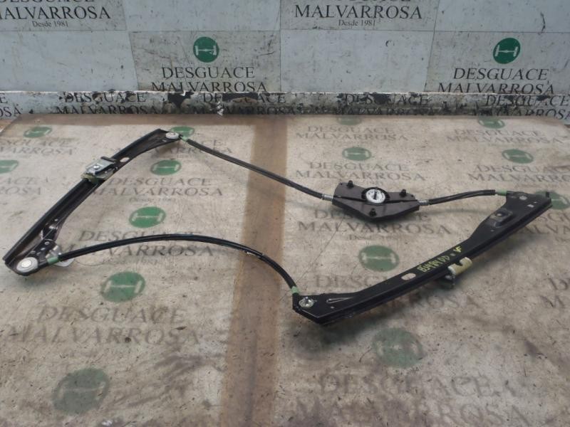 Recambio de elevalunas delantero derecho para volkswagen golf v berlina (1k1) highline referencia OEM IAM 1K4837462A  
