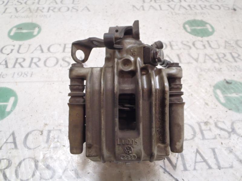 Recambio de pinza freno trasera derecha para audi tt (8n3/8n9) 1.8 t coupe (132kw) referencia OEM IAM   