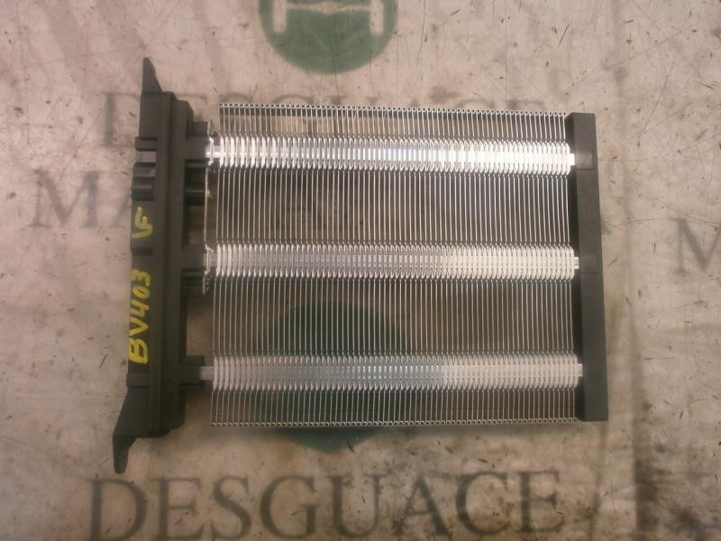 Recambio de resistencia calefaccion para volkswagen golf v berlina (1k1) conceptline (e) referencia OEM IAM 1K0963235F  