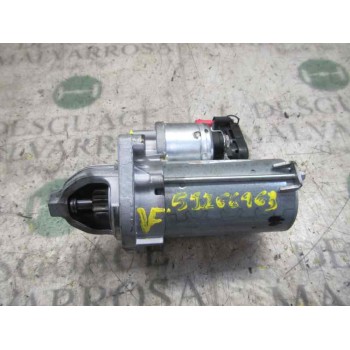 MOTOR ARRANQUE 51880229 VALEO 