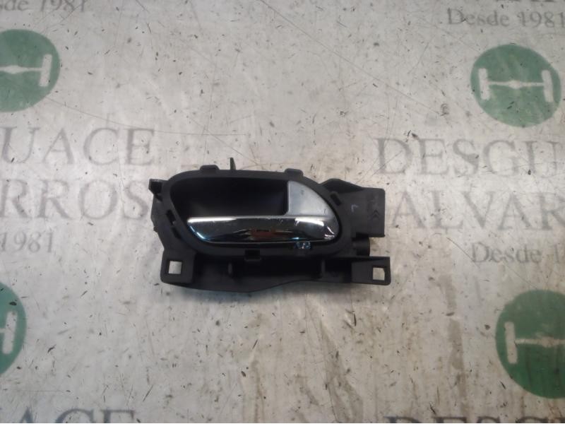 Recambio de maneta interior trasera derecha para peugeot 407 st confort referencia OEM IAM 914493  
