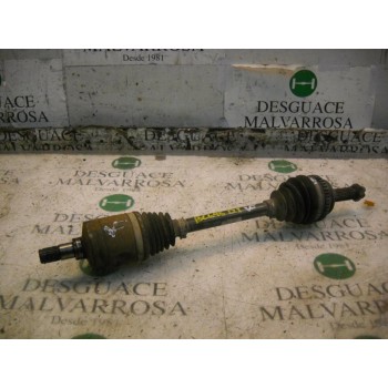 TRANSMISION IZQUIERDA 