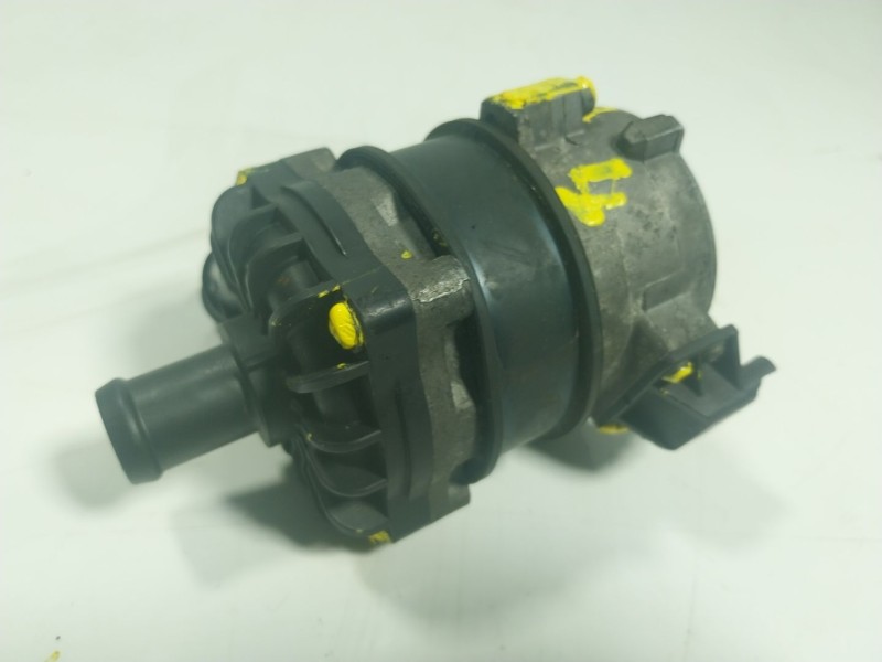 Recambio de valvula intercambio de calefaccion para porsche cayenne (typ 92aa) s e-hybrid referencia OEM IAM   