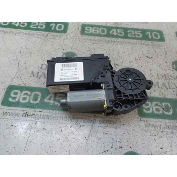 MOTOR ELEVALUNAS TRASERO DERECHO 7L0959704D05Y 3D0959794E 