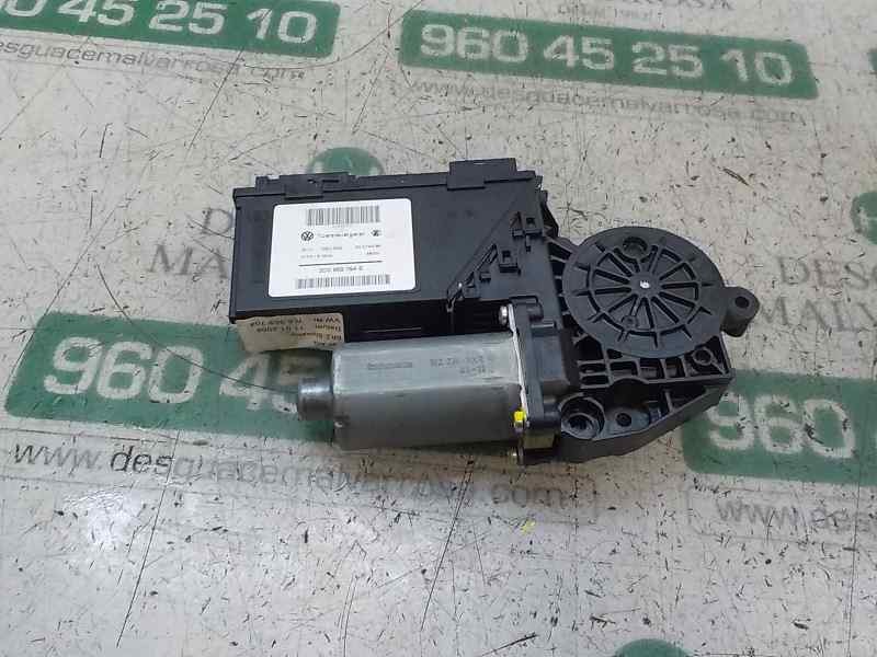 Recambio de motor elevalunas trasero derecho para volkswagen touareg (7la) tdi v6 referencia OEM IAM 7L0959704D05Y 3D0959794E 