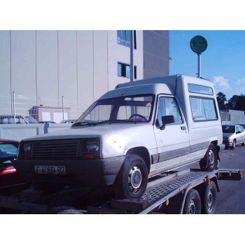 RENAULT RAPID/EXPRESS (F40)
