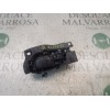 Recambio de maneta interior trasera derecha para peugeot 407 st confort referencia OEM IAM 914493  