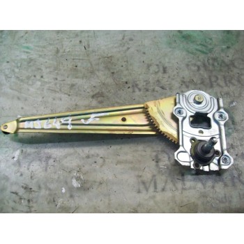 ELEVALUNAS TRASERO IZQUIERDO 