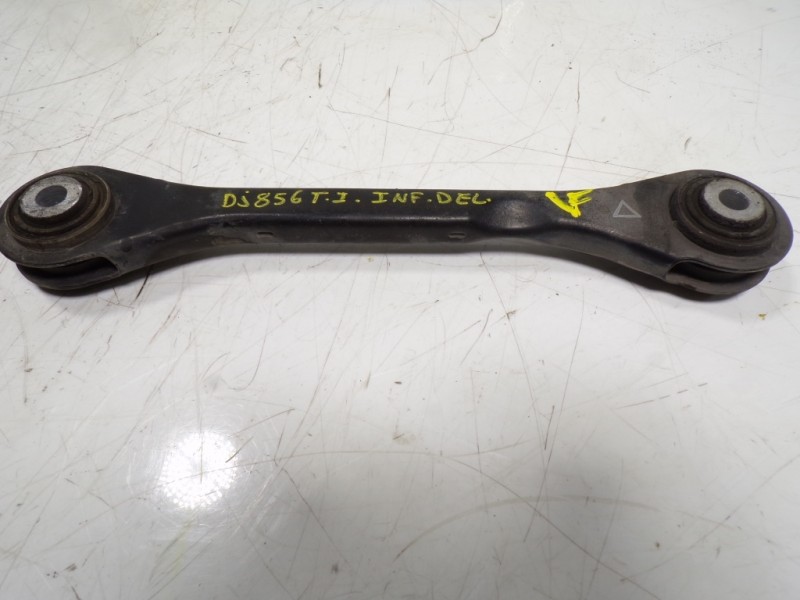 Recambio de brazo suspension inferior trasero izquierdo para audi a5 sportback (f5a) sport referencia OEM IAM 8K0501529L  