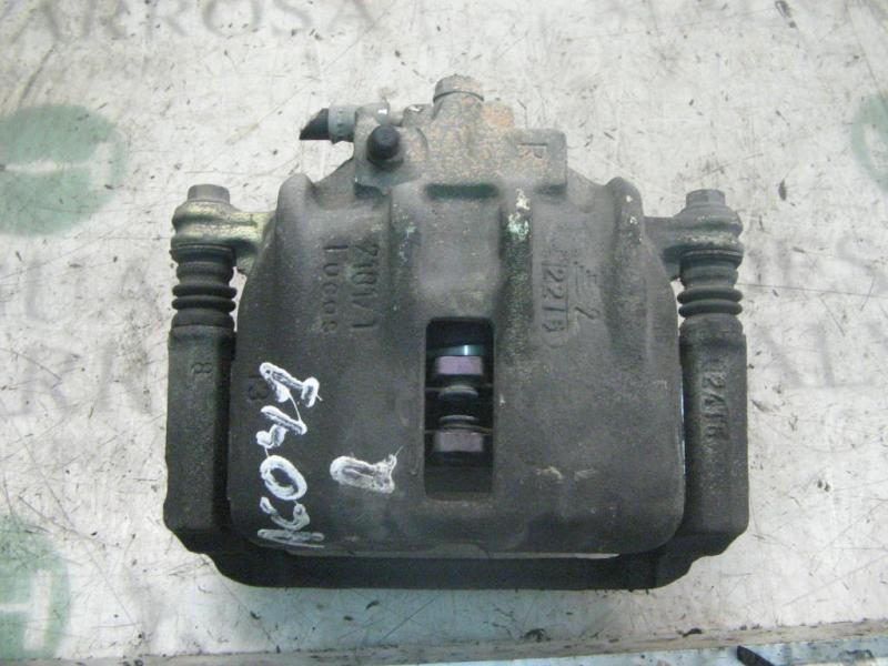 Recambio de pinza freno delantera derecha para mg serie 400 (rt) 414 i (5-ptas.) referencia OEM IAM   