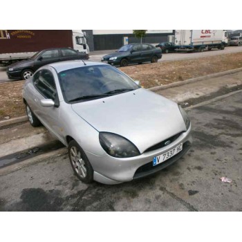 FORD PUMA (CCE)