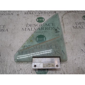 CRISTAL PUERTA DELANTERO IZQUIERDO 