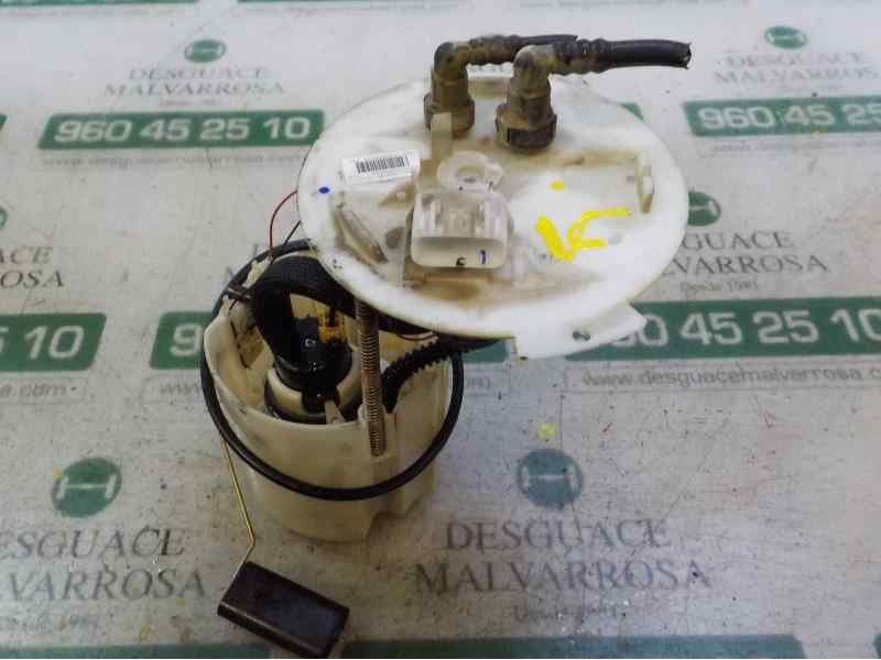 Recambio de aforador para chevrolet cruze 2.0 diesel cat referencia OEM IAM   