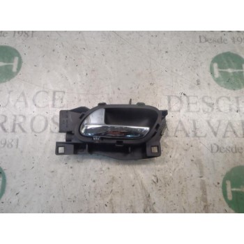 MANETA INTERIOR TRASERA IZQUIERDA 9143J9 