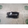 Recambio de maneta interior trasera izquierda para peugeot 407 st confort referencia OEM IAM 9143J9  