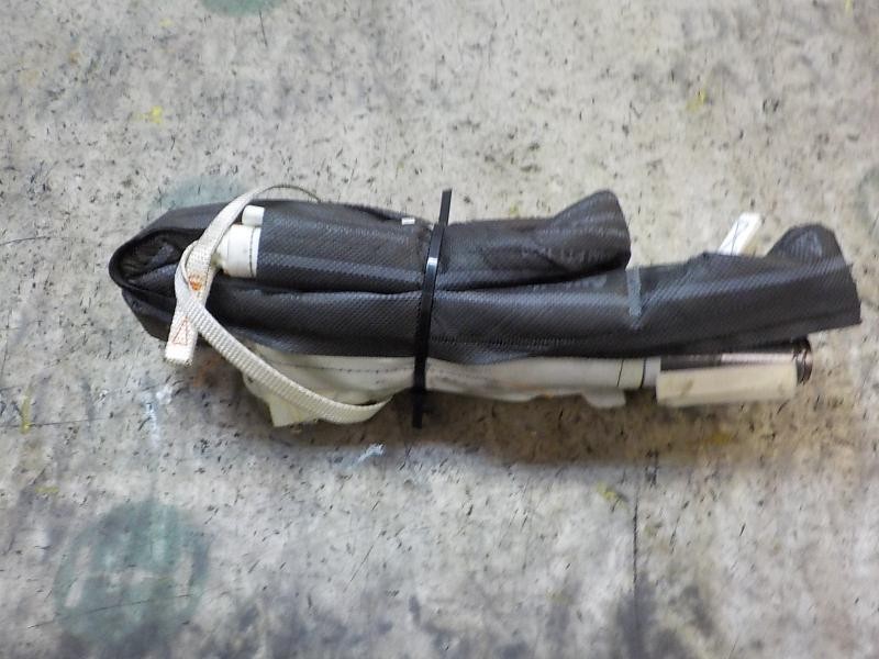 Recambio de airbag cortina delantero izquierdo para peugeot 207 1.6 16v hdi referencia OEM IAM   