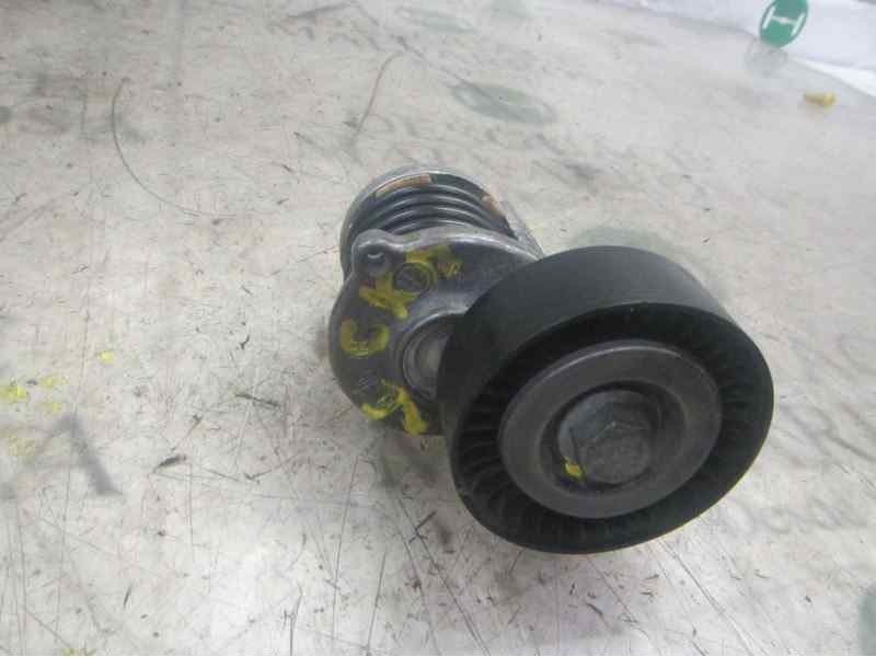 Recambio de tensor correa auxiliar para volkswagen caddy furgón/kombi 2.0 tdi referencia OEM IAM   