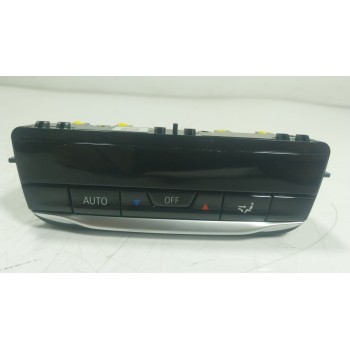 MANDO CLIMATIZADOR 61315A3BBF4 61315A3BBF4 