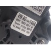 Recambio de alternador para volkswagen polo vi (aw1, bz1, ae1) 1.0 tsi referencia OEM IAM 05E903027B 05E903027B 