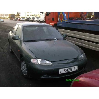 HYUNDAI LANTRA BERLINA (RD)